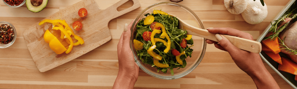 Hydratation par l’alimentation : que manger quand il fait chaud&nbsp;?