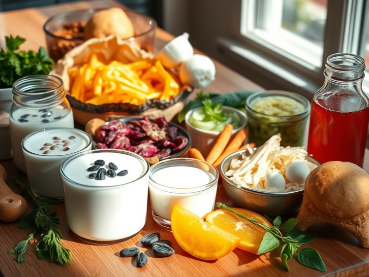 Probiotiques : ce que c&rsquo;est vraiment, quand en prendre et comment les&nbsp;choisir