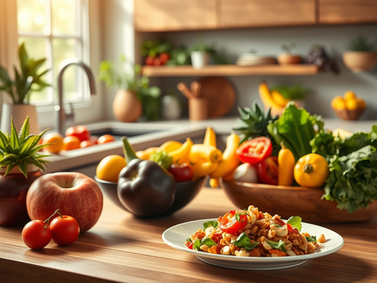 Fibromyalgie : comprendre le lien entre inflammation chronique et&nbsp;alimentation