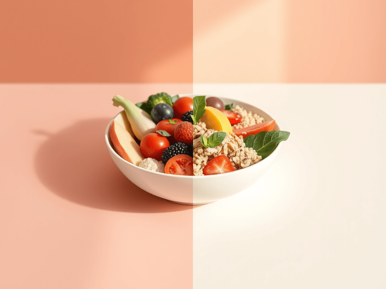 Endométriose stade 2 vs stade 4 : pourquoi les besoins nutritionnels ne sont pas les&nbsp;mêmes