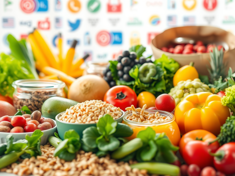 Alimentation actuelle et carences : déconstruction d&rsquo;un mythe qui te pousse à&nbsp;surconsommer