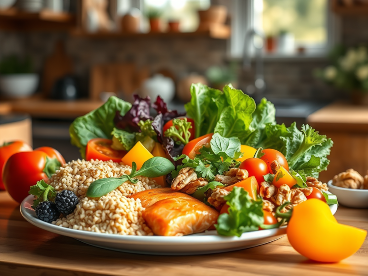 Pourquoi ton médecin te dit &laquo;&nbsp;mange anti-inflammatoire&nbsp;&raquo; mais tu sais toujours pas quoi mettre dans ton&nbsp;assiette