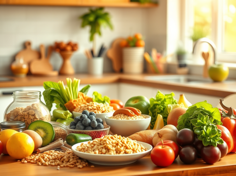 SOPK : faut-il vraiment supprimer les glucides ? (spoiler :&nbsp;non)