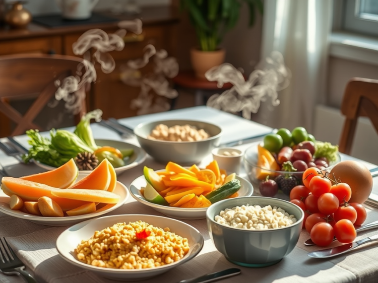 Chimiothérapie et alimentation : adapter ce que tu manges selon tes effets&nbsp;secondaires